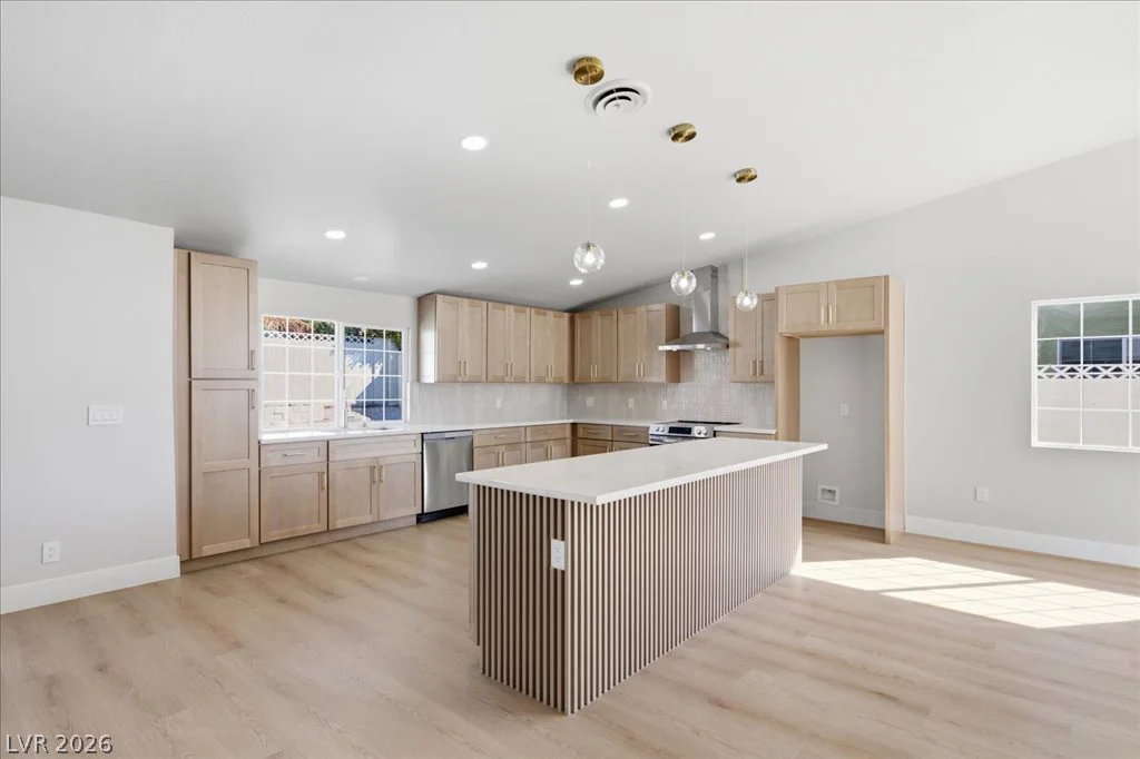 1439 Sorrel, Boulder City, NV 89005