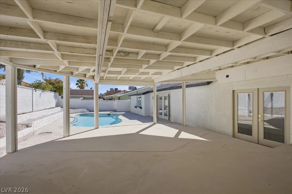 1439 Sorrel, Boulder City, NV 89005