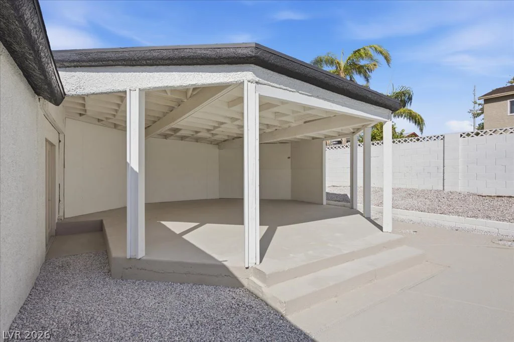 1439 Sorrel, Boulder City, NV 89005