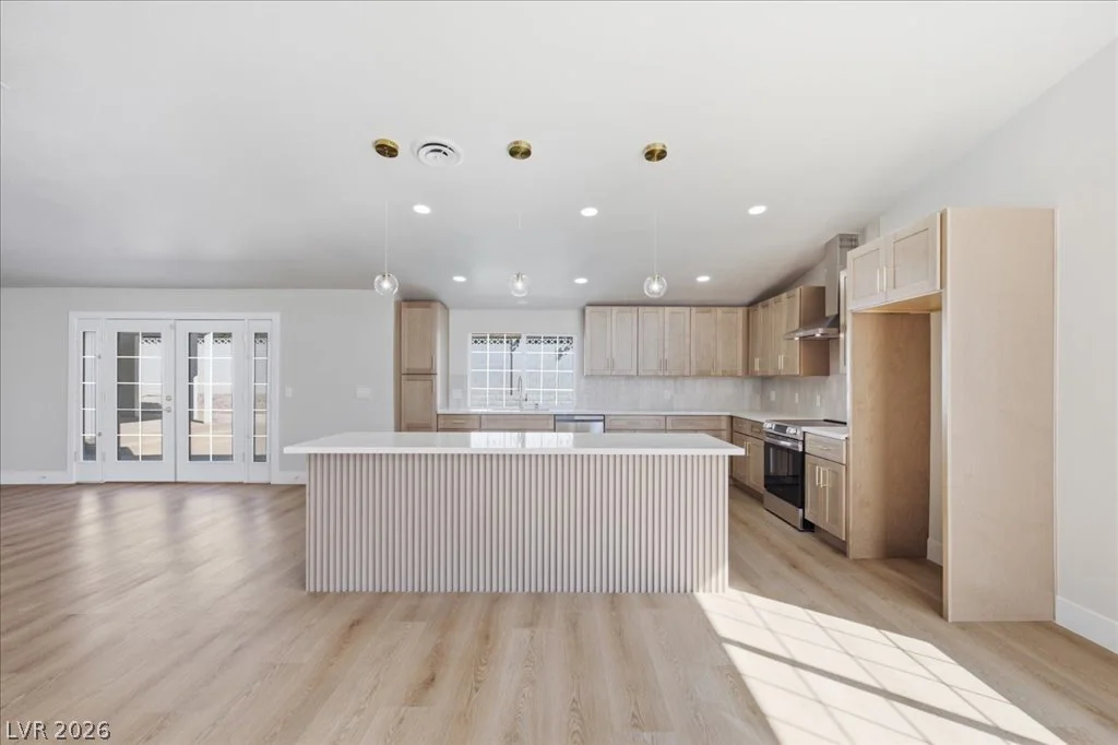 1439 Sorrel, Boulder City, NV 89005