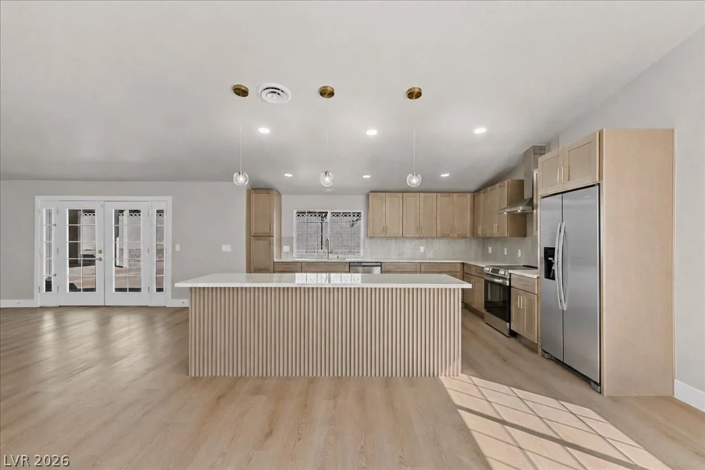 1439 Sorrel, Boulder City, NV 89005