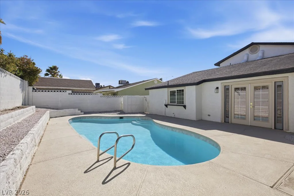 1439 Sorrel, Boulder City, NV 89005