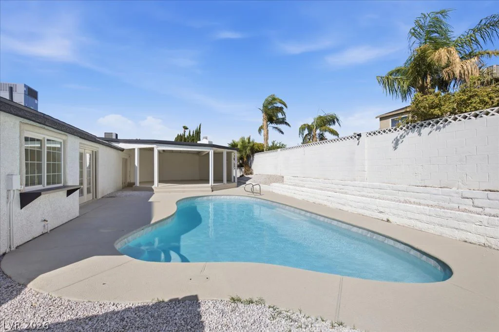1439 Sorrel, Boulder City, NV 89005