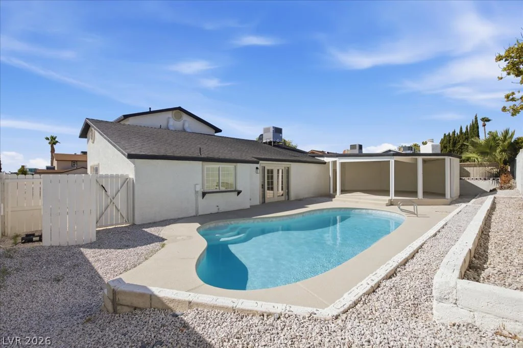 1439 Sorrel, Boulder City, NV 89005