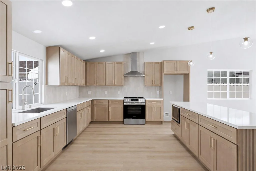 1439 Sorrel, Boulder City, NV 89005