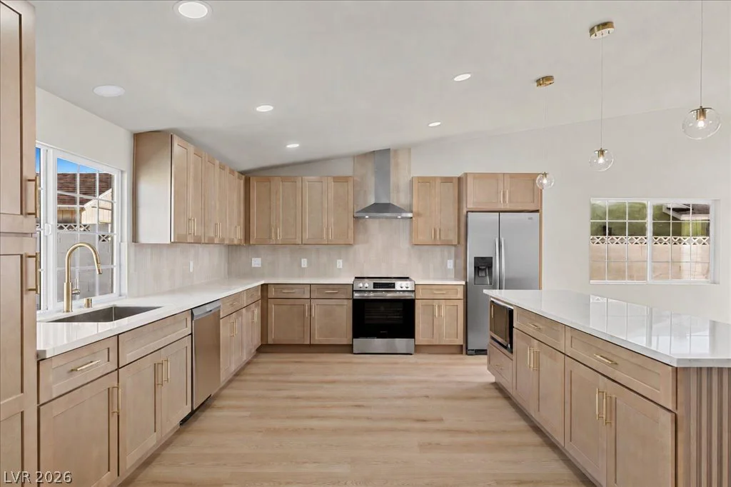 1439 Sorrel, Boulder City, NV 89005
