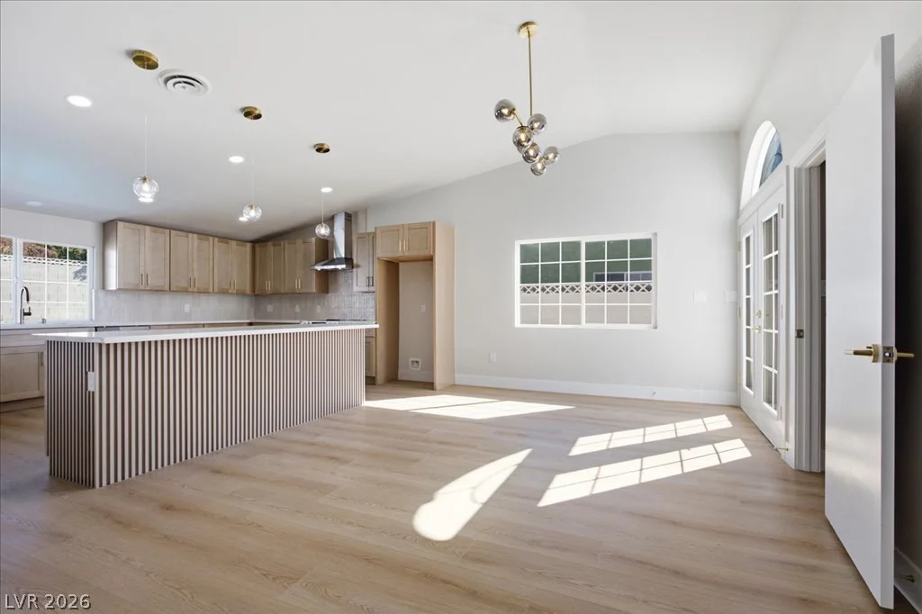 1439 Sorrel, Boulder City, NV 89005