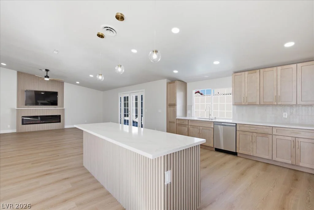 1439 Sorrel, Boulder City, NV 89005