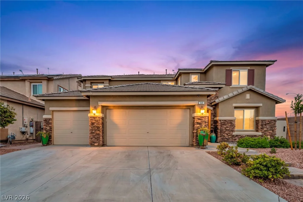 368 Misty Moonlight, Henderson, NV 89015