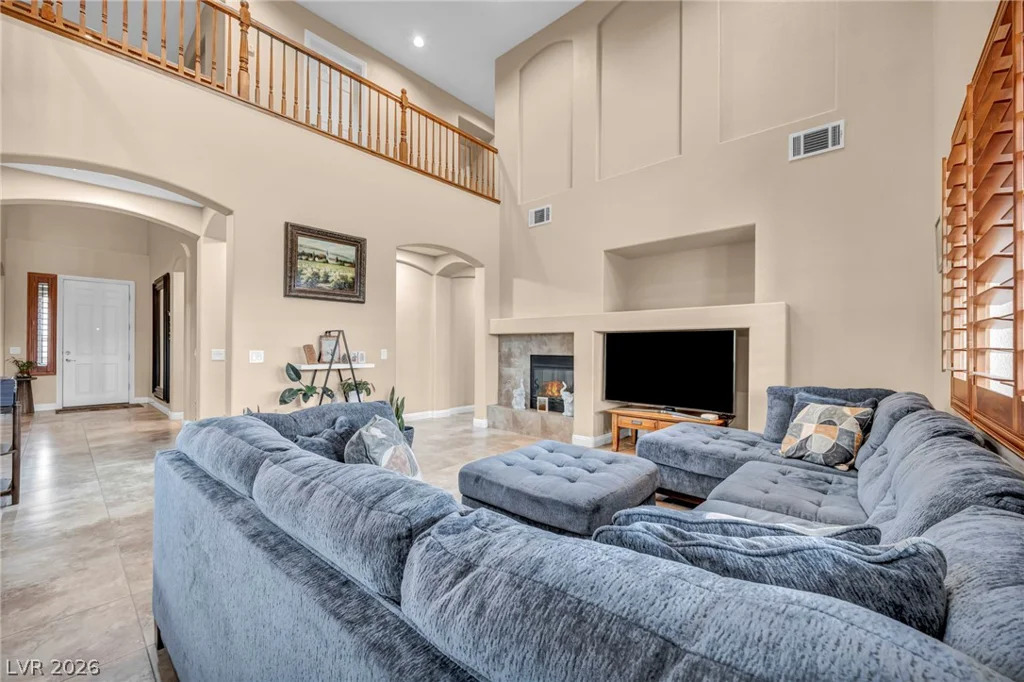 368 Misty Moonlight, Henderson, NV 89015