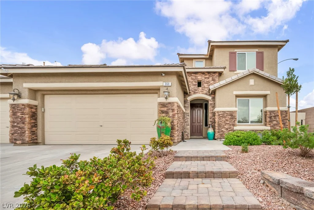 368 Misty Moonlight, Henderson, NV 89015