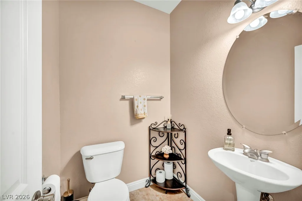 368 Misty Moonlight, Henderson, NV 89015