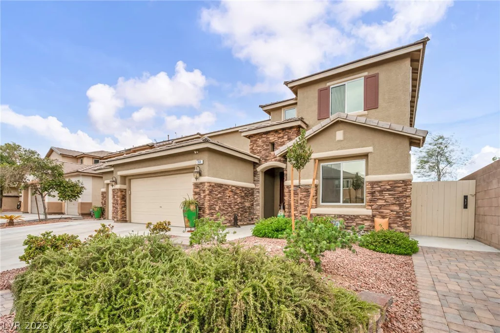 368 Misty Moonlight, Henderson, NV 89015