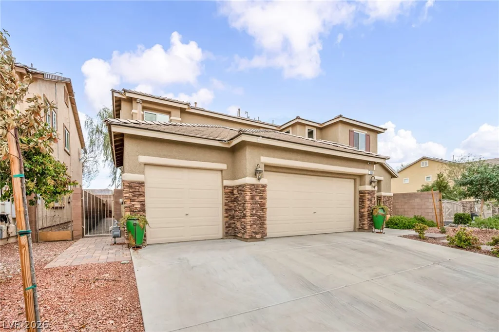 368 Misty Moonlight, Henderson, NV 89015