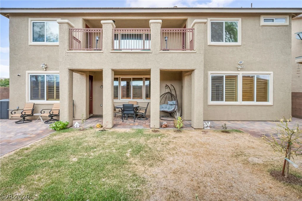 368 Misty Moonlight, Henderson, NV 89015