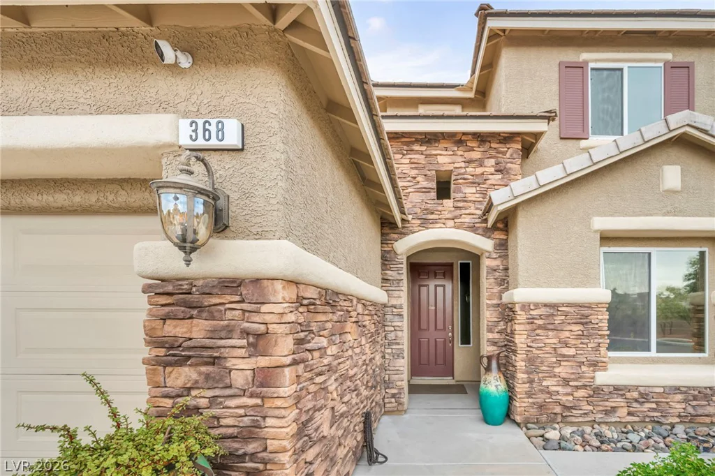 368 Misty Moonlight, Henderson, NV 89015