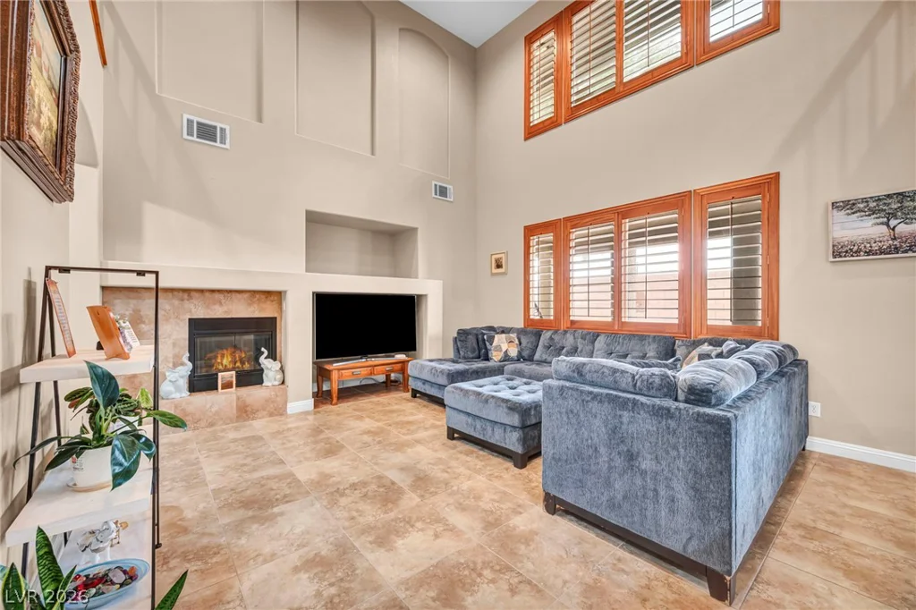 368 Misty Moonlight, Henderson, NV 89015