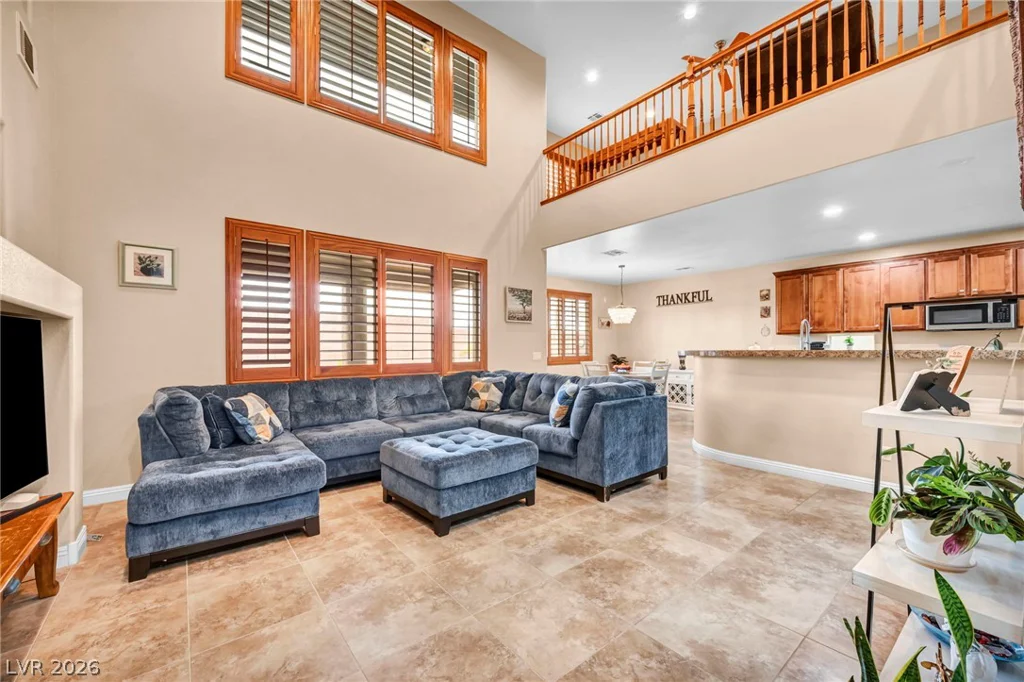 368 Misty Moonlight, Henderson, NV 89015