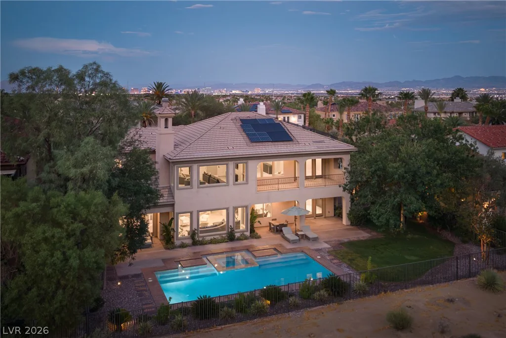 2885 Red Arrow, Las Vegas, NV 89135