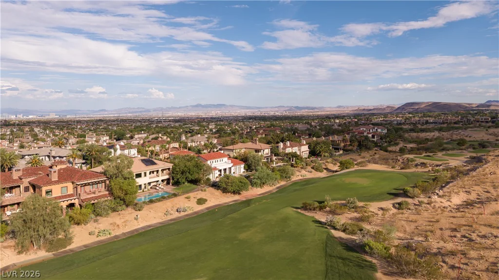 2885 Red Arrow, Las Vegas, NV 89135