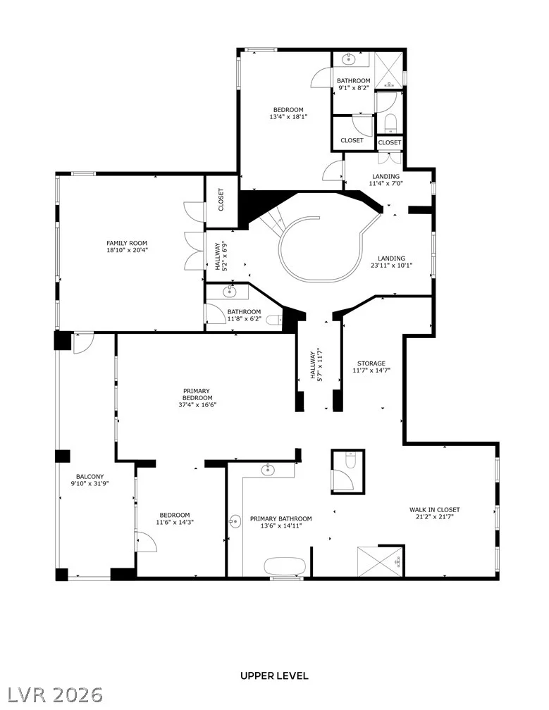 2885 Red Arrow, Las Vegas, NV 89135