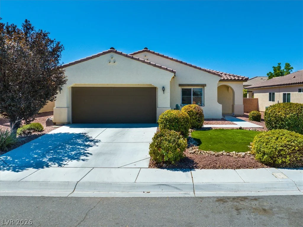 5081 Monte Penne, Pahrump, NV 89061