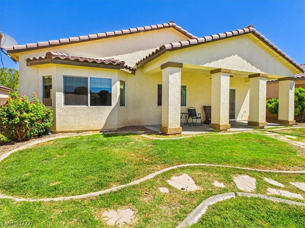 5081 Monte Penne, Pahrump, NV 89061