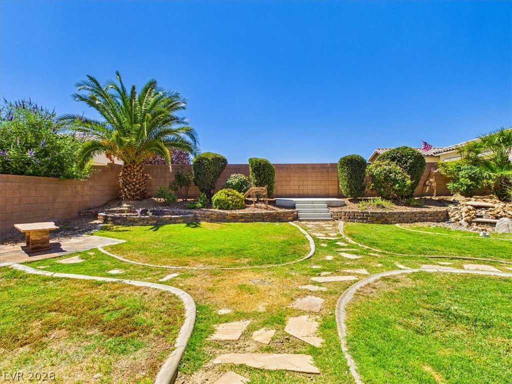5081 Monte Penne, Pahrump, NV 89061