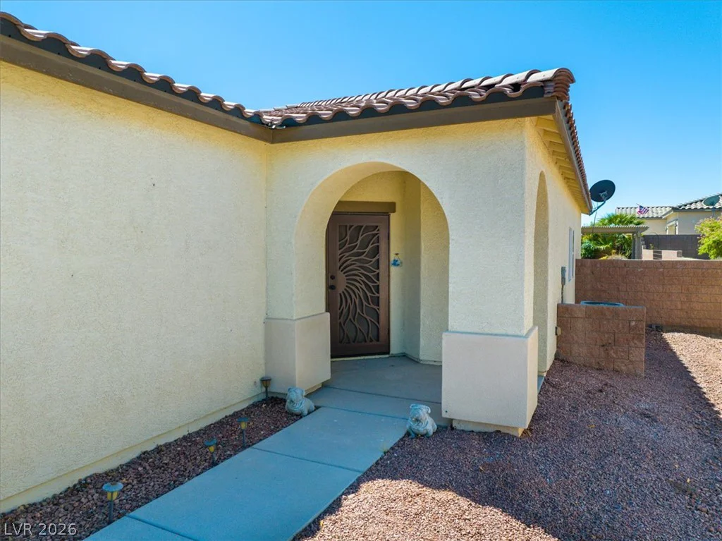 5081 Monte Penne, Pahrump, NV 89061