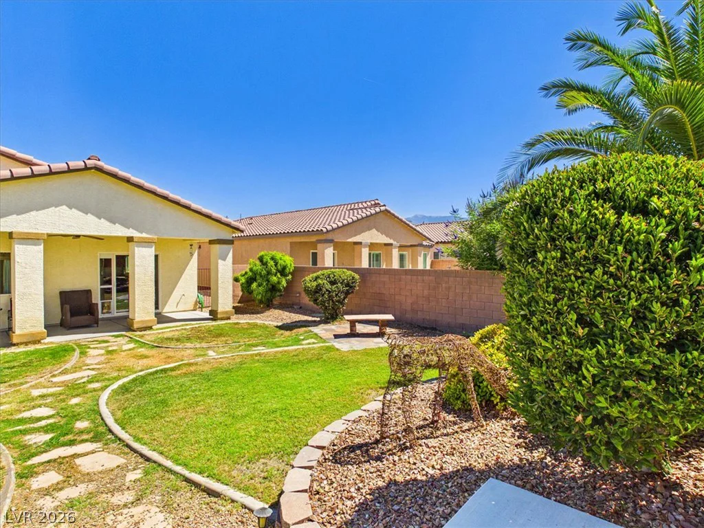 5081 Monte Penne, Pahrump, NV 89061