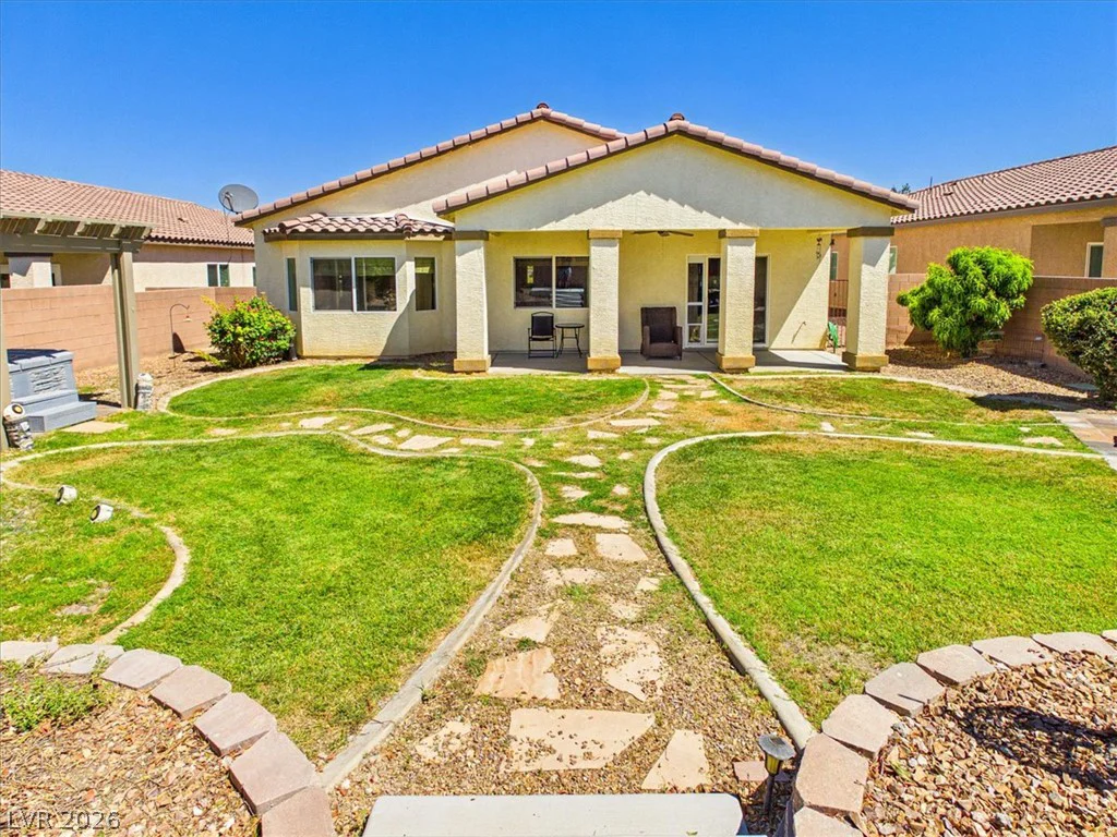 5081 Monte Penne, Pahrump, NV 89061