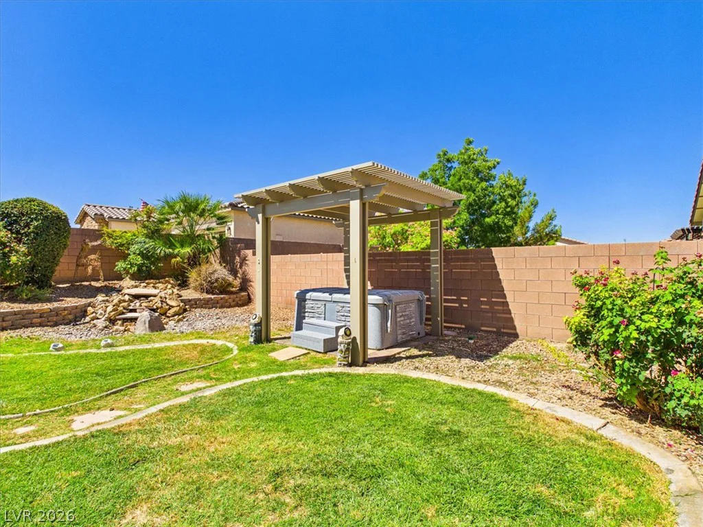5081 Monte Penne, Pahrump, NV 89061