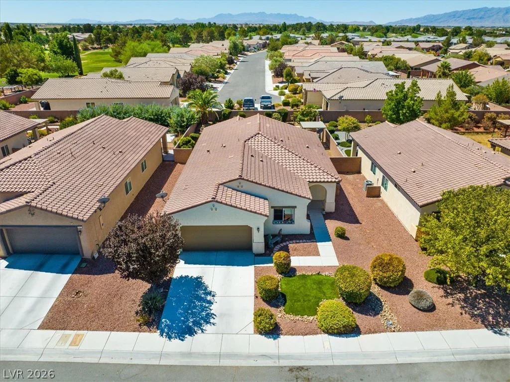 5081 Monte Penne, Pahrump, NV 89061