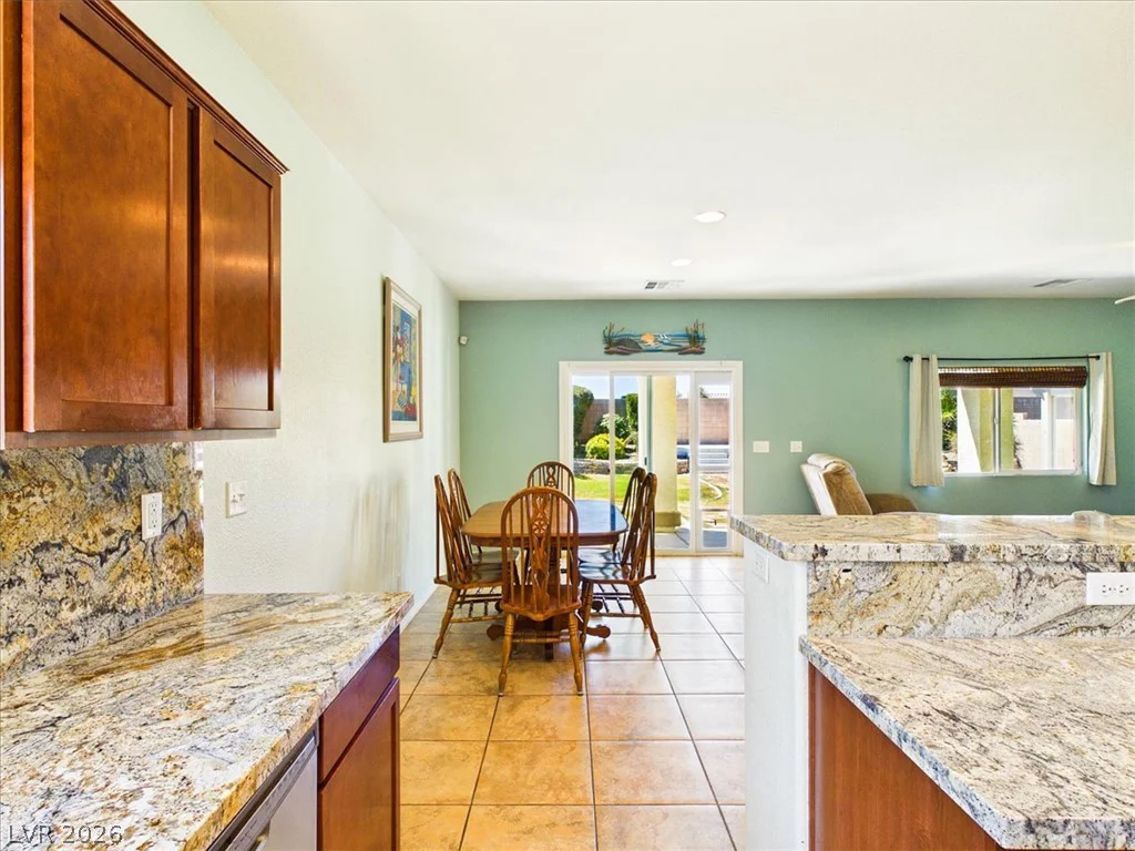 5081 Monte Penne, Pahrump, NV 89061