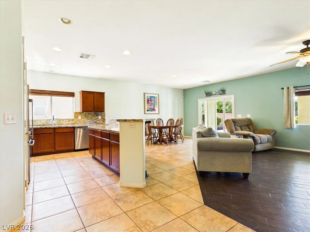 5081 Monte Penne, Pahrump, NV 89061