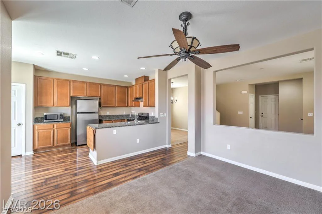 9188 Red Knoll, Las Vegas, NV 89113