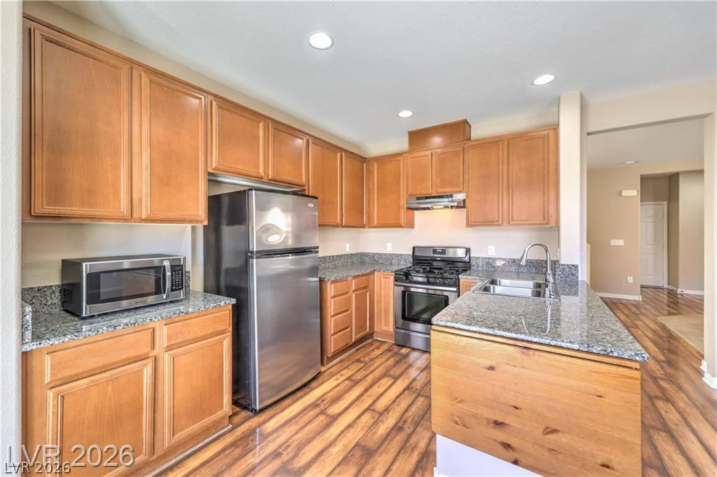9188 Red Knoll, Las Vegas, NV 89113