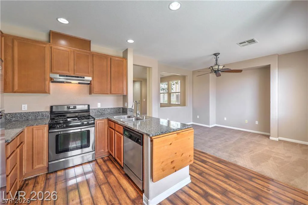 9188 Red Knoll, Las Vegas, NV 89113