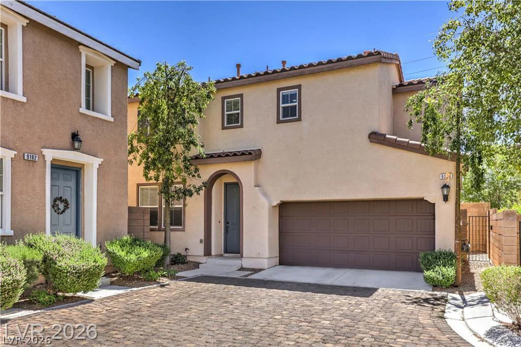 9188 Red Knoll, Las Vegas, NV 89113