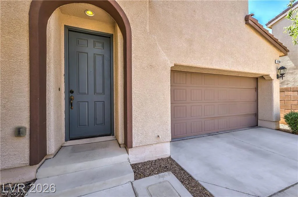 9188 Red Knoll, Las Vegas, NV 89113