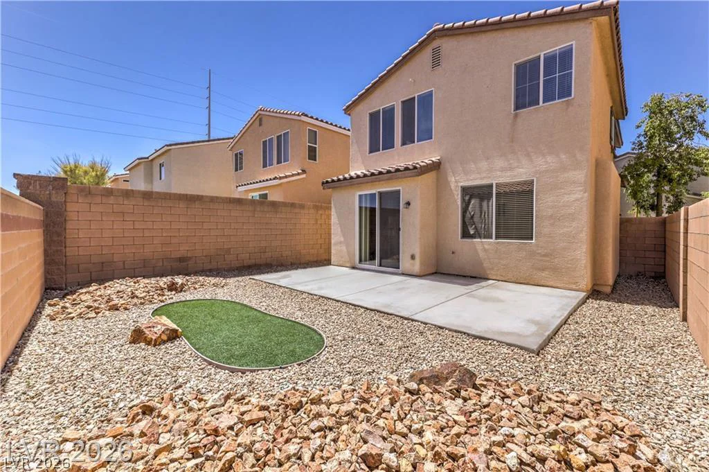 9188 Red Knoll, Las Vegas, NV 89113