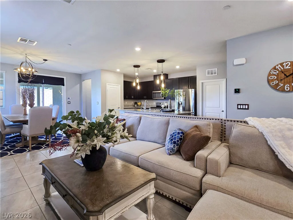 3210 Casalotti, Henderson, NV 89044