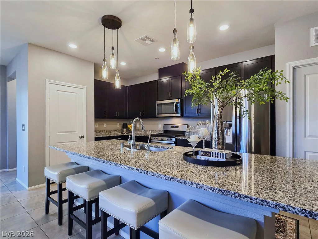 3210 Casalotti, Henderson, NV 89044