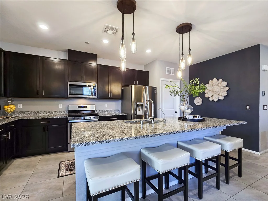 3210 Casalotti, Henderson, NV 89044