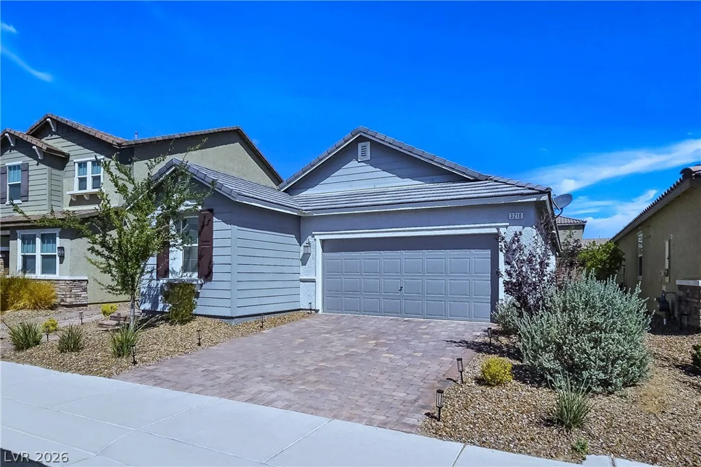 3210 Casalotti, Henderson, NV 89044