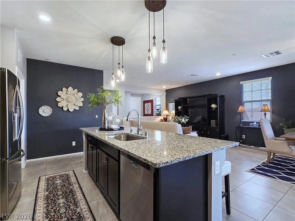 3210 Casalotti, Henderson, NV 89044