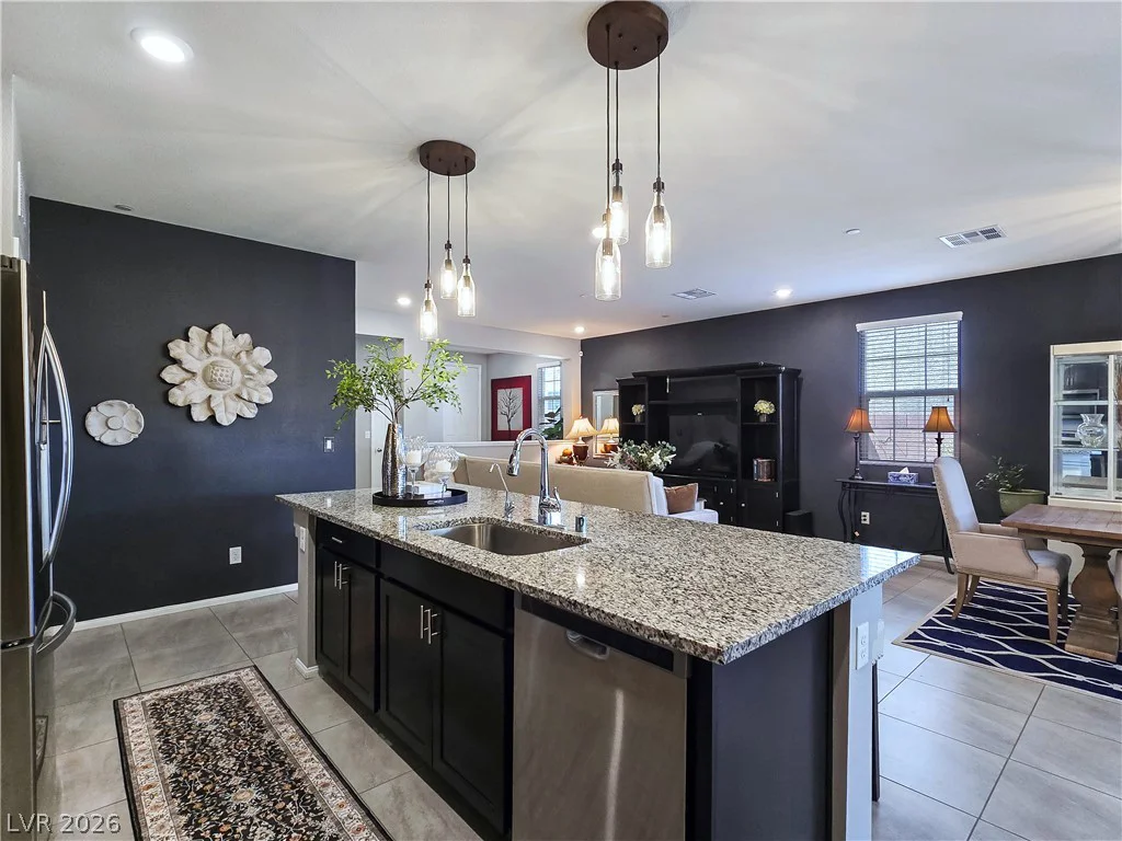 3210 Casalotti, Henderson, NV 89044