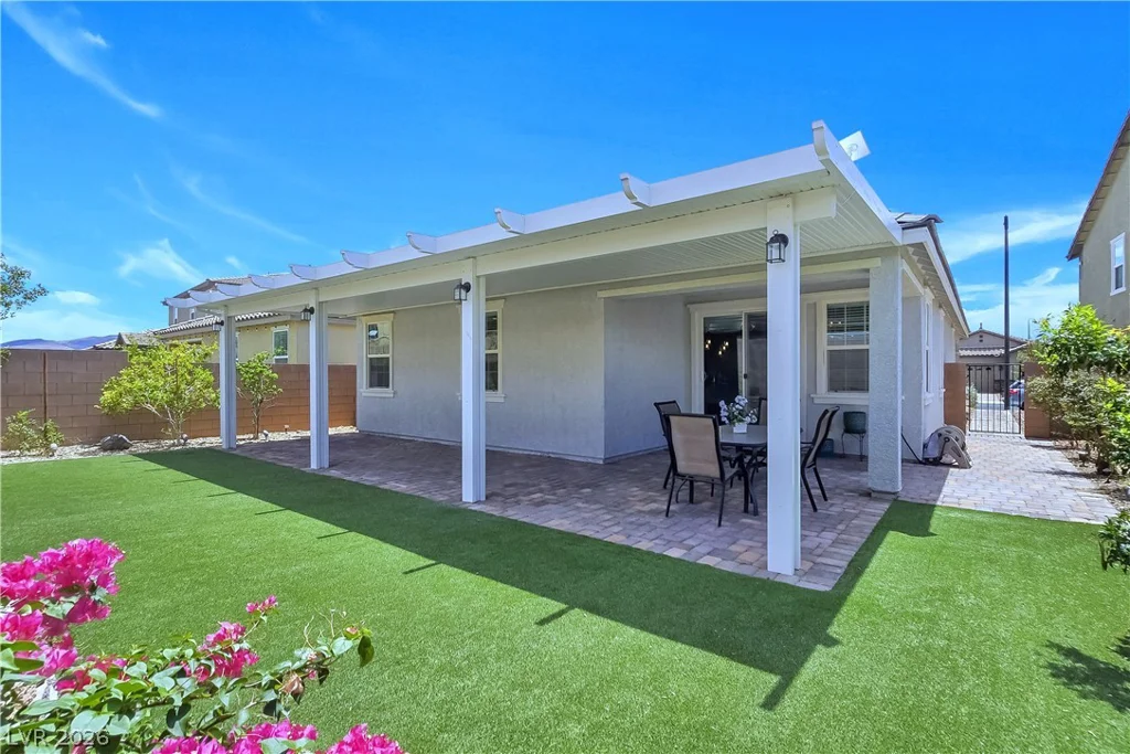 3210 Casalotti, Henderson, NV 89044