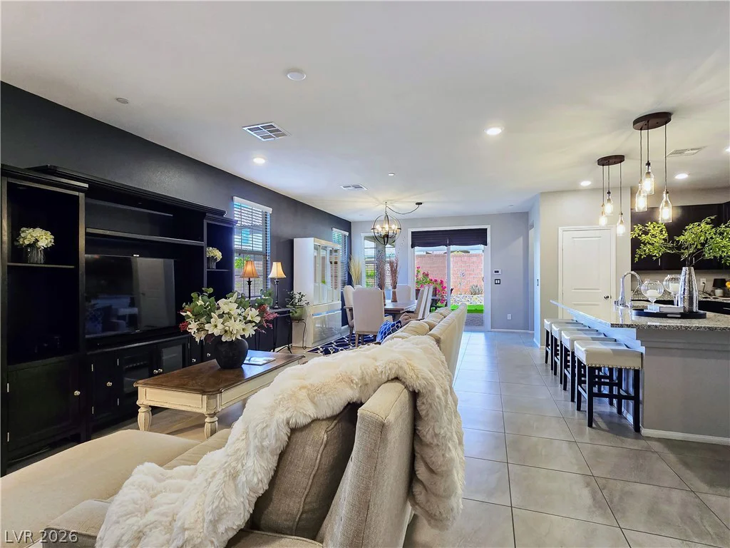 3210 Casalotti, Henderson, NV 89044