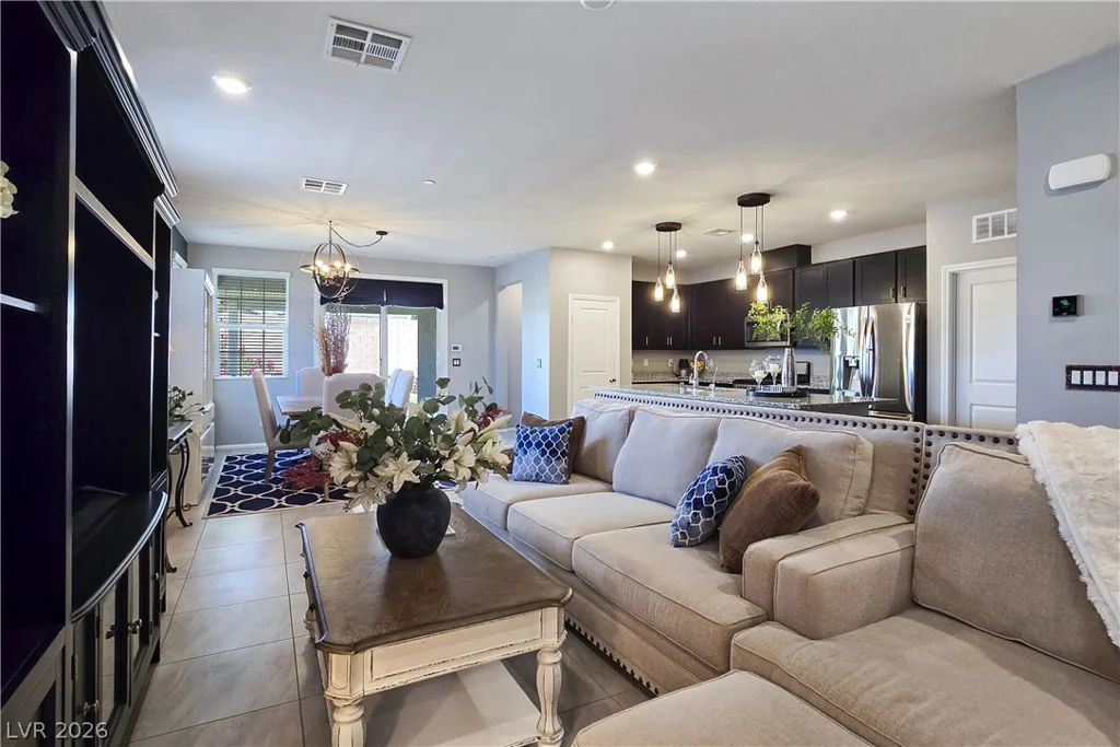 3210 Casalotti, Henderson, NV 89044